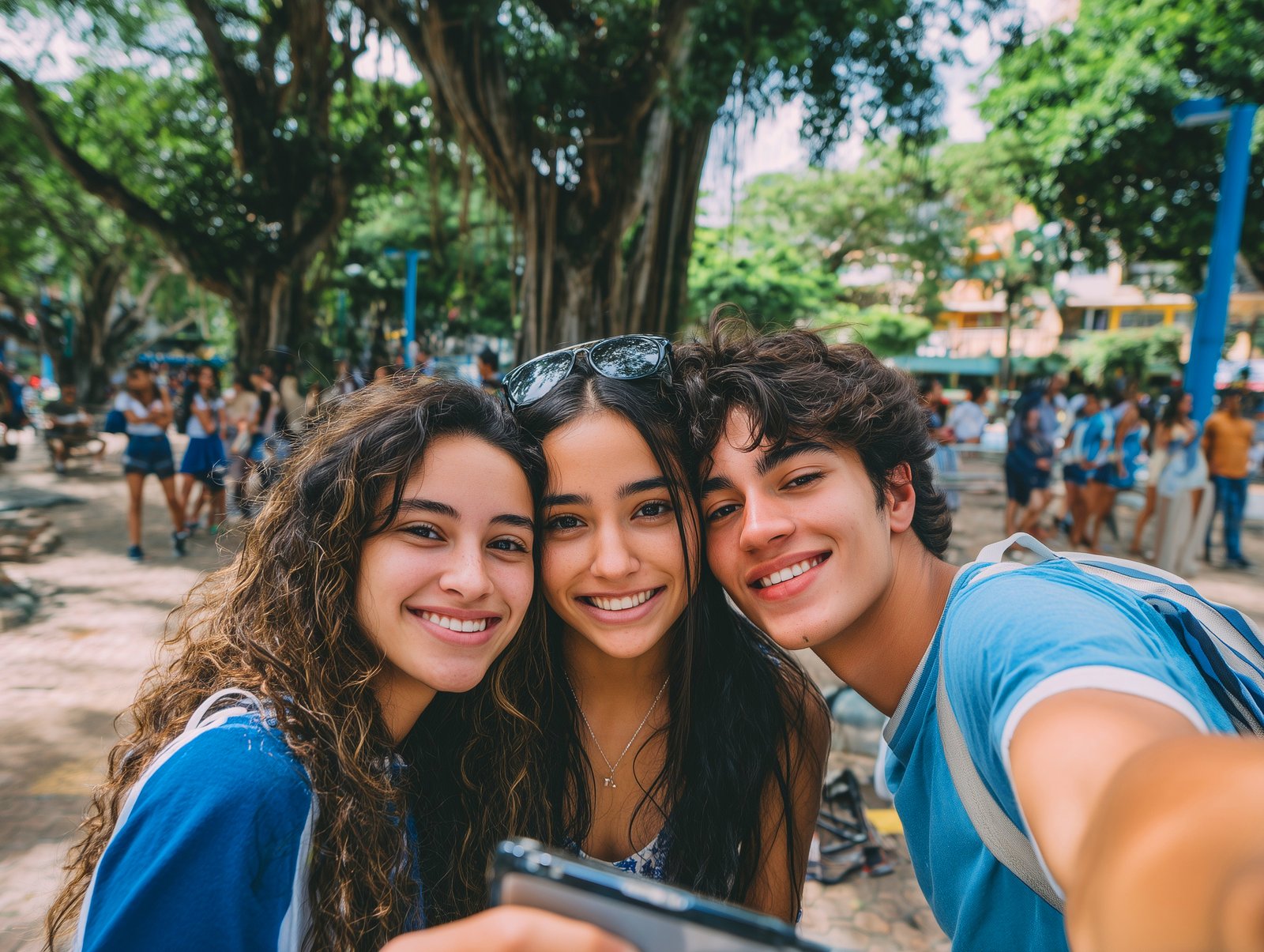 El equipo de LabApp Studio en Guayaquil